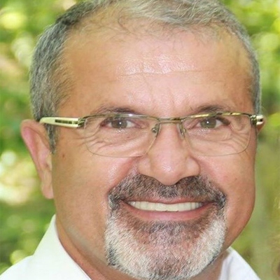 Geçici Yön. Kur. Bşk. Siyami ÇETİN