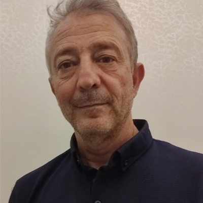 Geçici Sekreter Sedat TAŞ