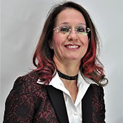 Geçici Sayman Cemile ÇETİN