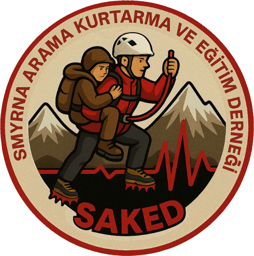 Smyrna Arama Kurtarma Derneği - SAKED